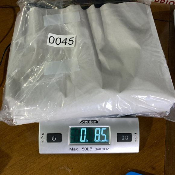 Chico's Silk Beaded Blouse - Size Medium (Chicos 1) - Black Embellished Floral - Picture 13 of 13